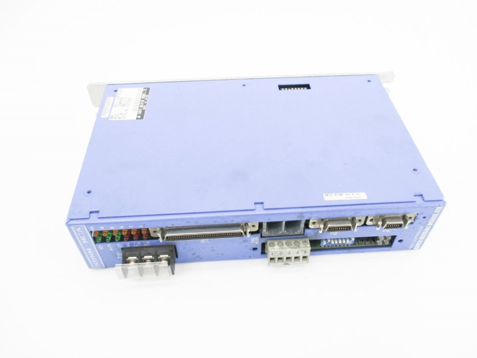 SANYO SDNM-MCA UNMP