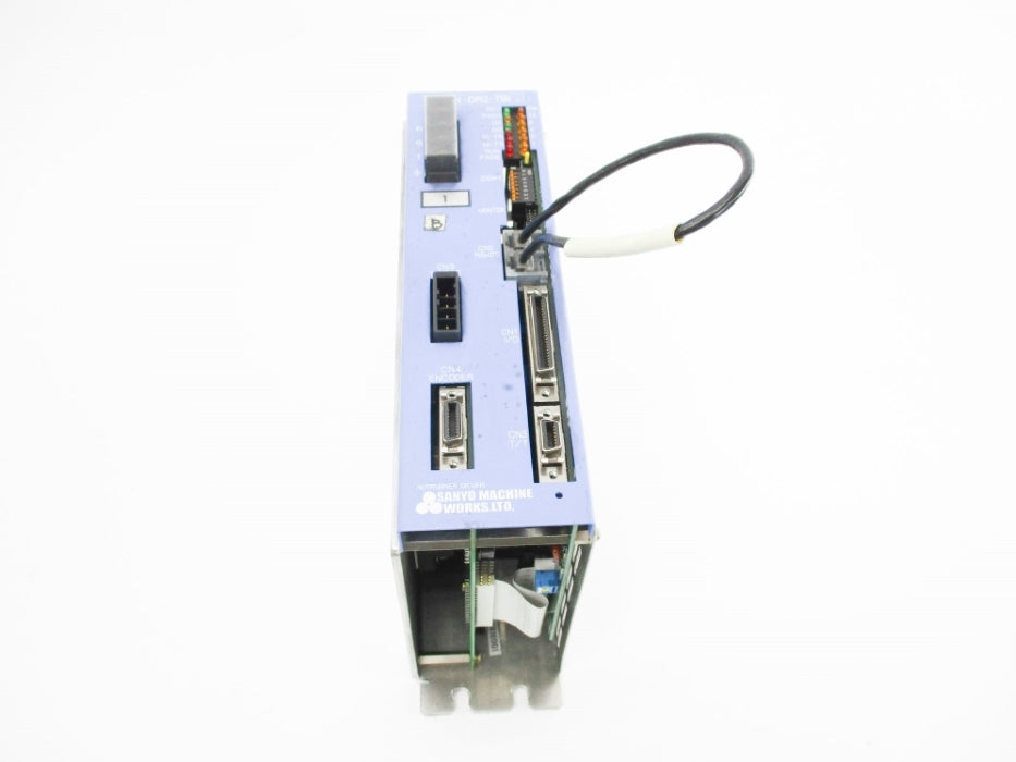 SANYO SDN-DR2-100 UNMP