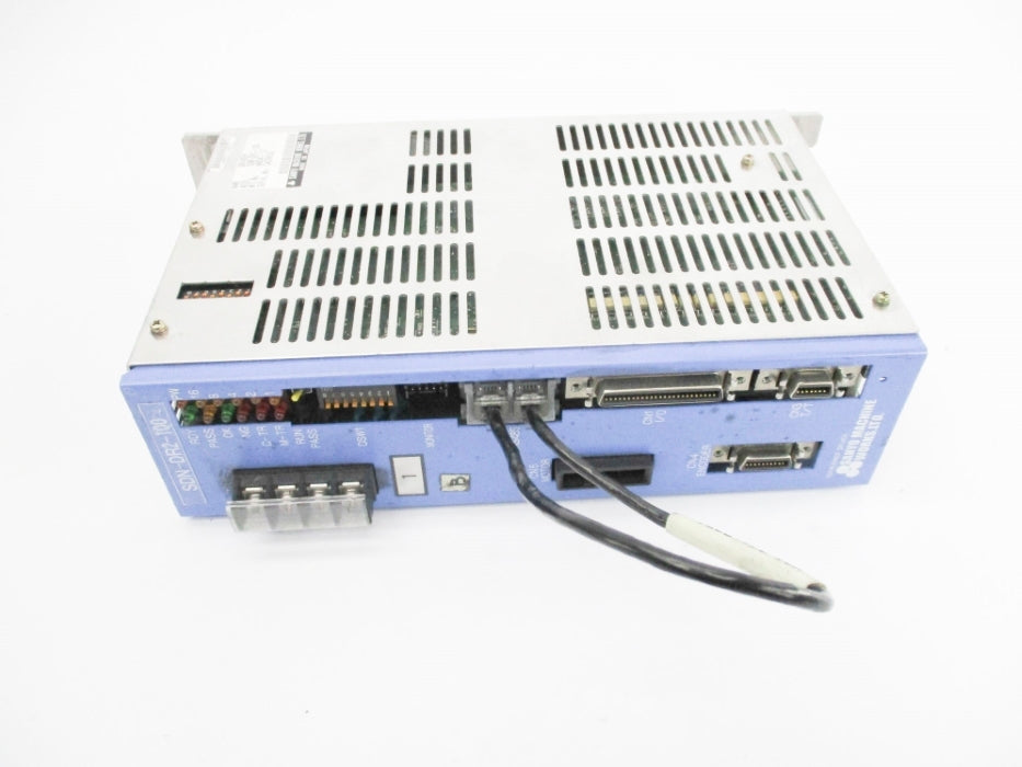 SANYO SDN-DR2-100 UNMP