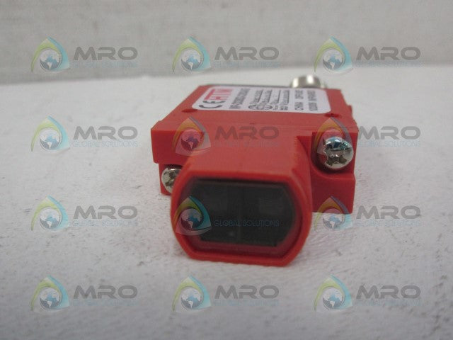 HTM MP-D0380D-CX9Q4UE PHOTOELECTRIC SENSOR *NEW IN BOX*