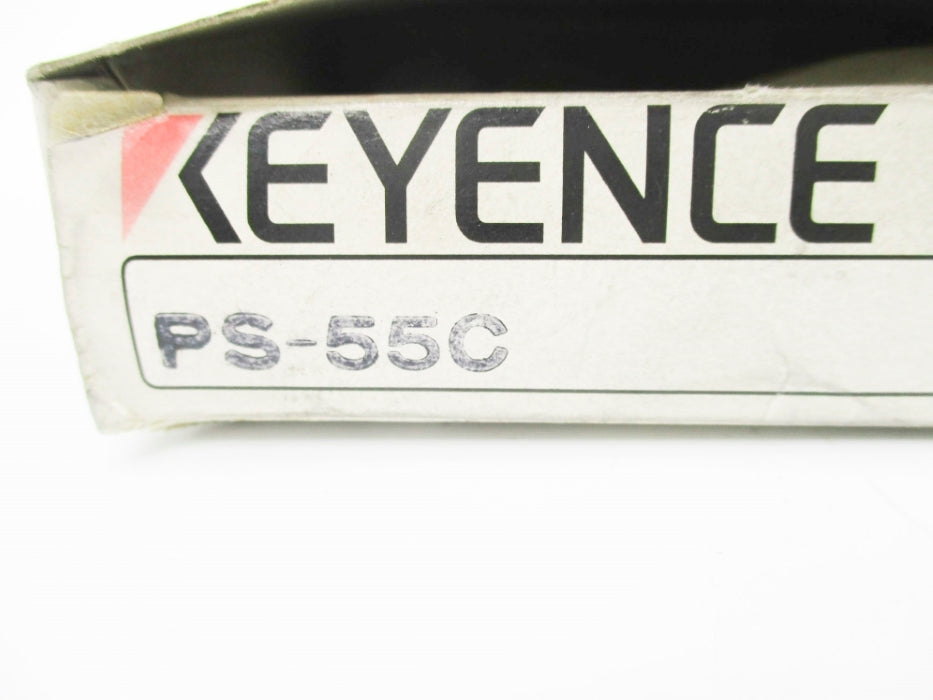 KEYENCE PS-55C NSMP
