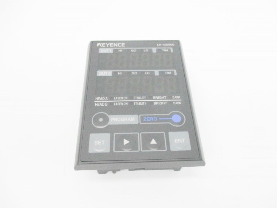 KEYENCE LK-GD500 NSMP