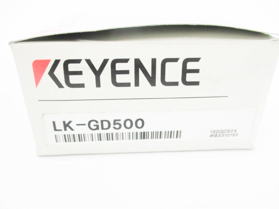 KEYENCE LK-GD500 NSMP