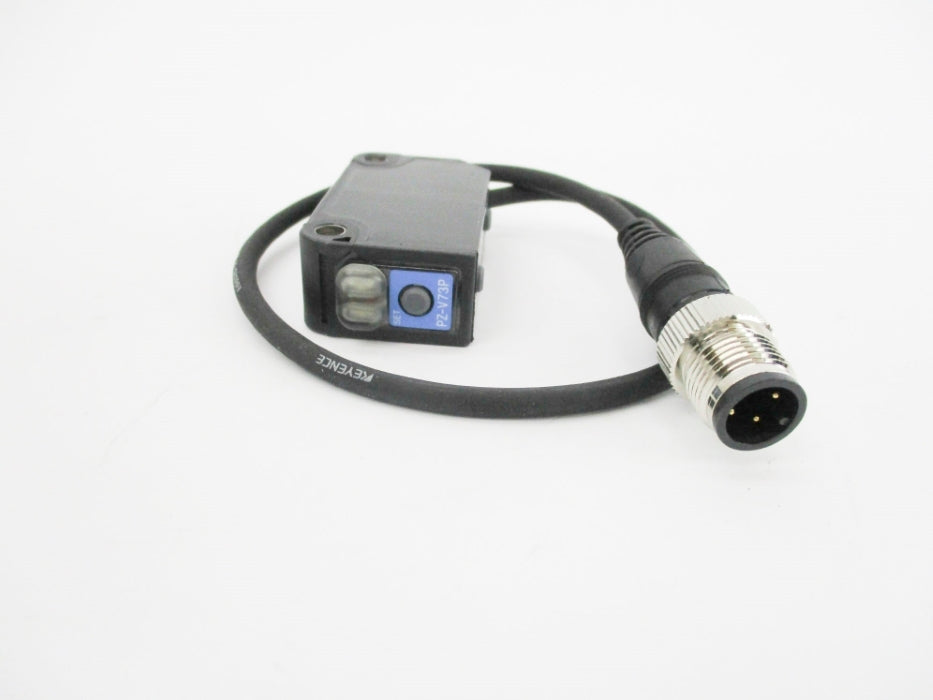 KEYENCE PZ-V73P NSMP