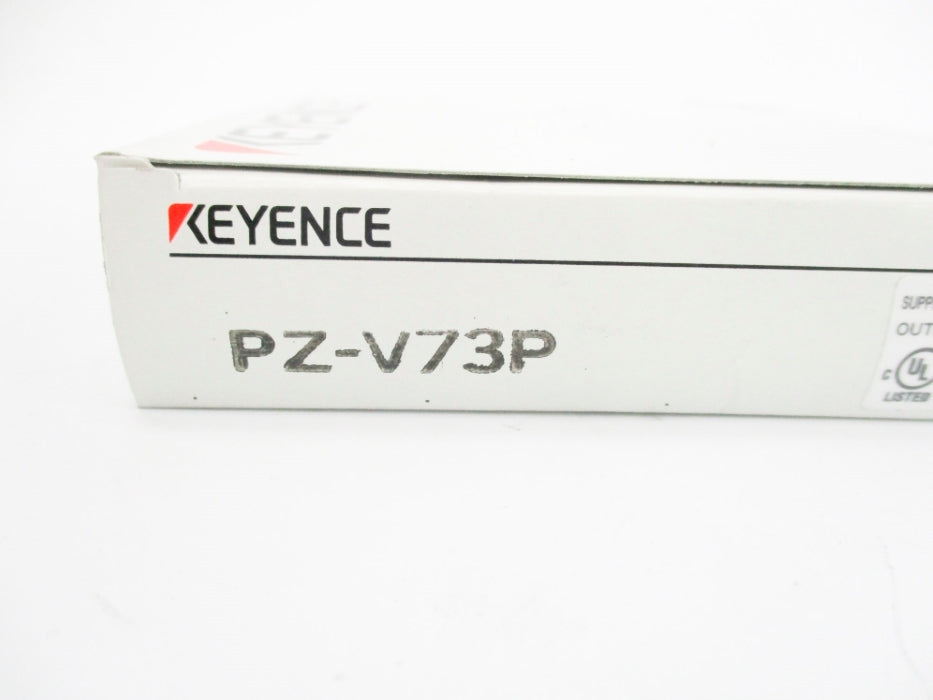KEYENCE PZ-V73P NSMP