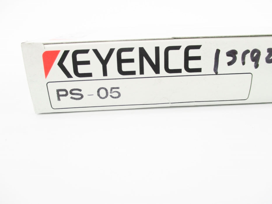 KEYENCE PS-05 NSMP