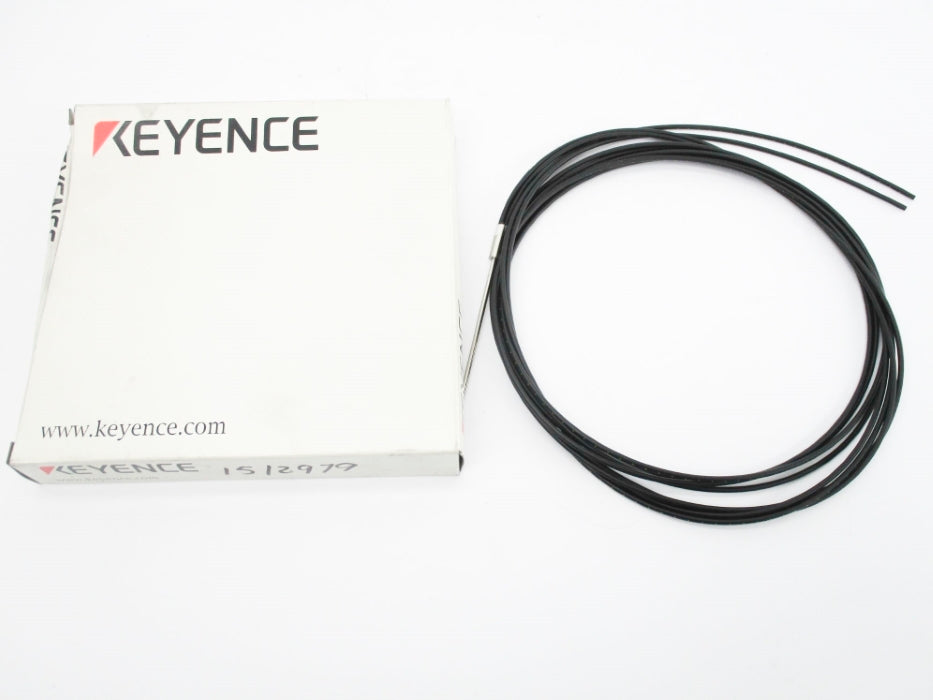 KEYENCE FU-33(2000) NSMP