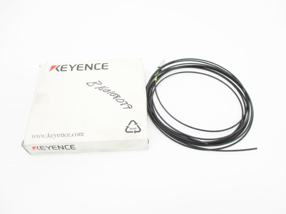 KEYENCE FU-40 NSMP