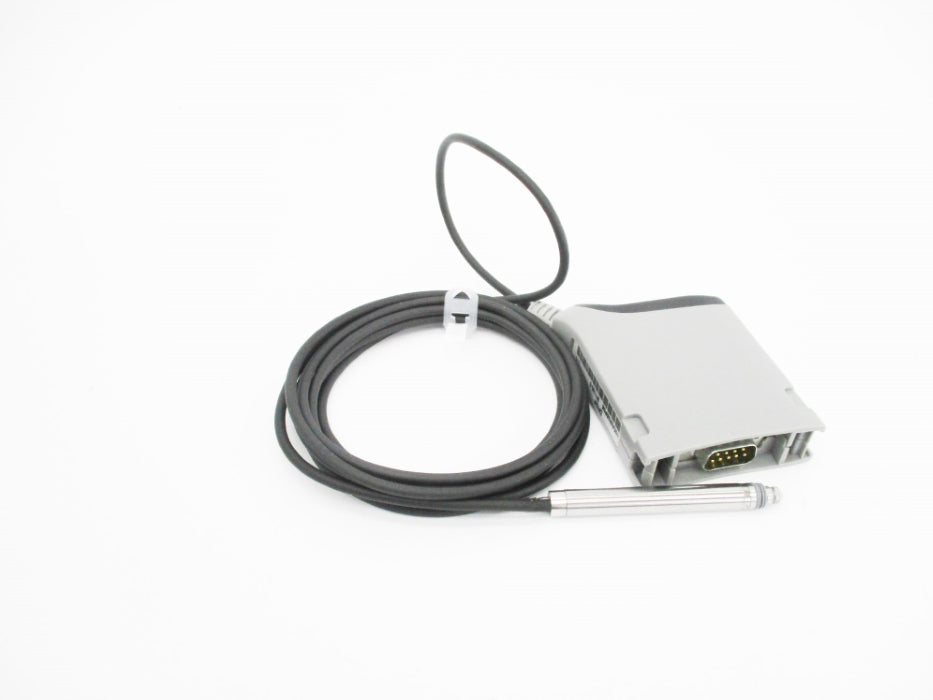 VERIMATION TECHNOLOGY 971105-3 DP/2/P NSMP