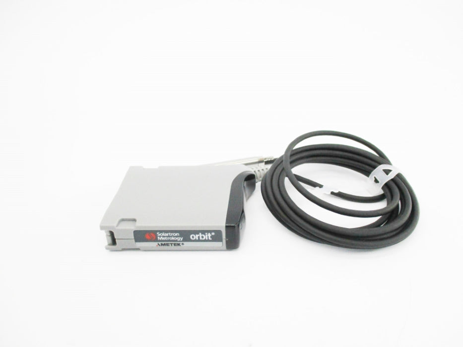 VERIMATION TECHNOLOGY 971135-3 DP/5/P NSMP