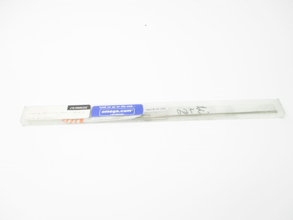 OMEGA PR-11-2-100-1/8-6-E NSMP