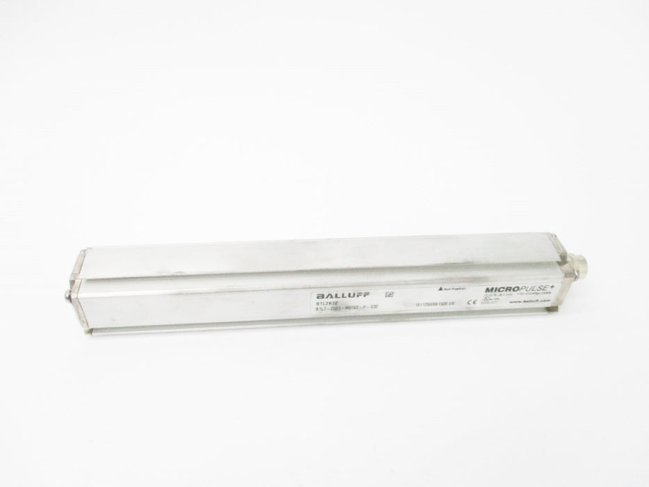 BALLUFF BTL7-C501-M0102-P-S32 BTL2K7Z NSNP
