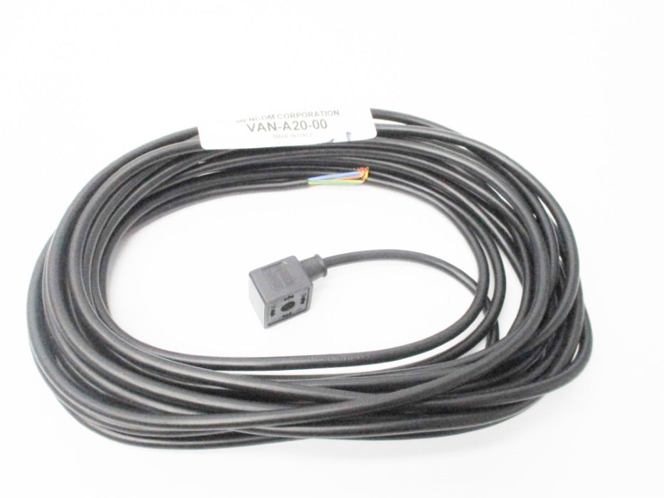 MENCOM VAN-A20-00 NSNP
