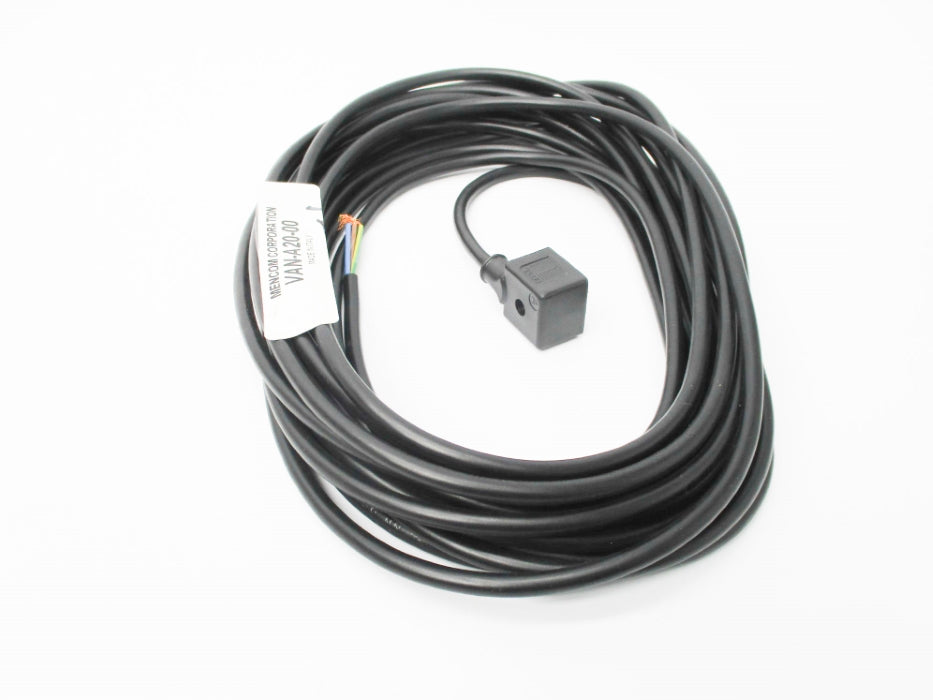 MENCOM VAN-A20-00 NSNP