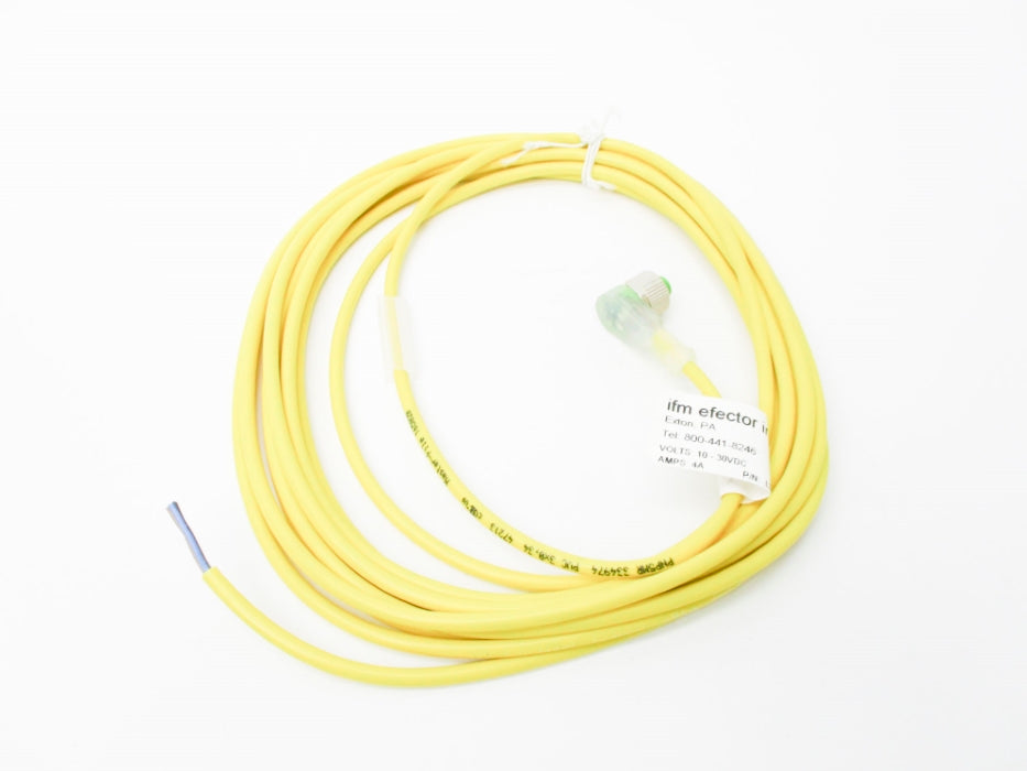 IFM EFECTOR L32501 NSNP