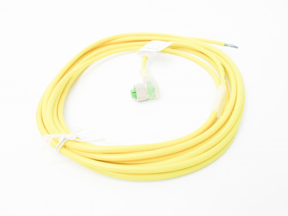 IFM EFECTOR L32501 NSNP
