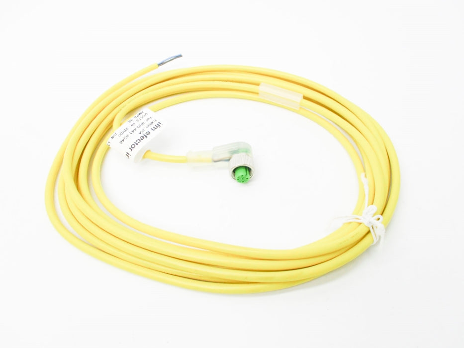 IFM EFECTOR L32501 NSNP