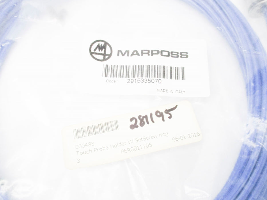 MARPOSS 2915335070 NSMP