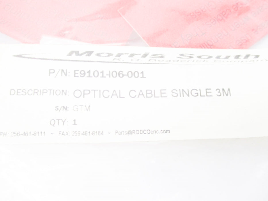 OKUMA E9101-I06-001 NSMP