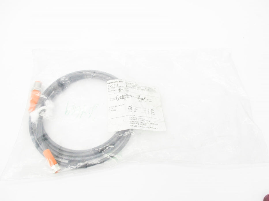 IFM EFECTOR VDOGF030MSS0002H03STGH030MSS EVC218 NSMP