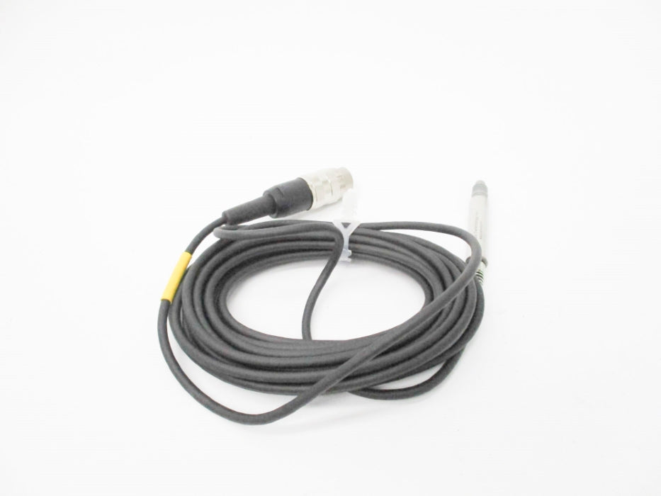 VERIMATION TECHNOLOGY M923198AH02-01 NSNP
