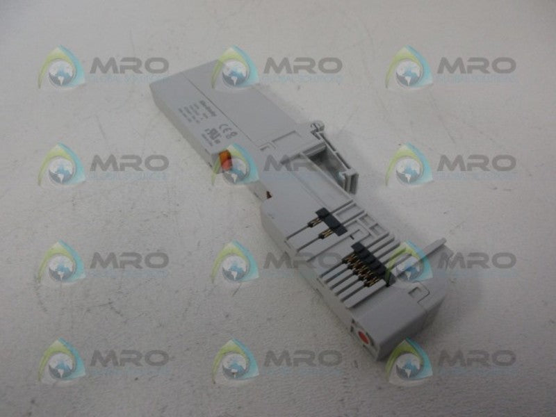ALLEN BRADLEY 1734-TOP3S SER. A TERMINAL BASE *NEW NO BOX*
