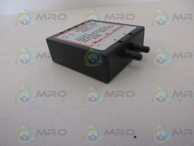 DWYER 616-11 PRESSURE TRANSMITTER *NEW IN BOX*