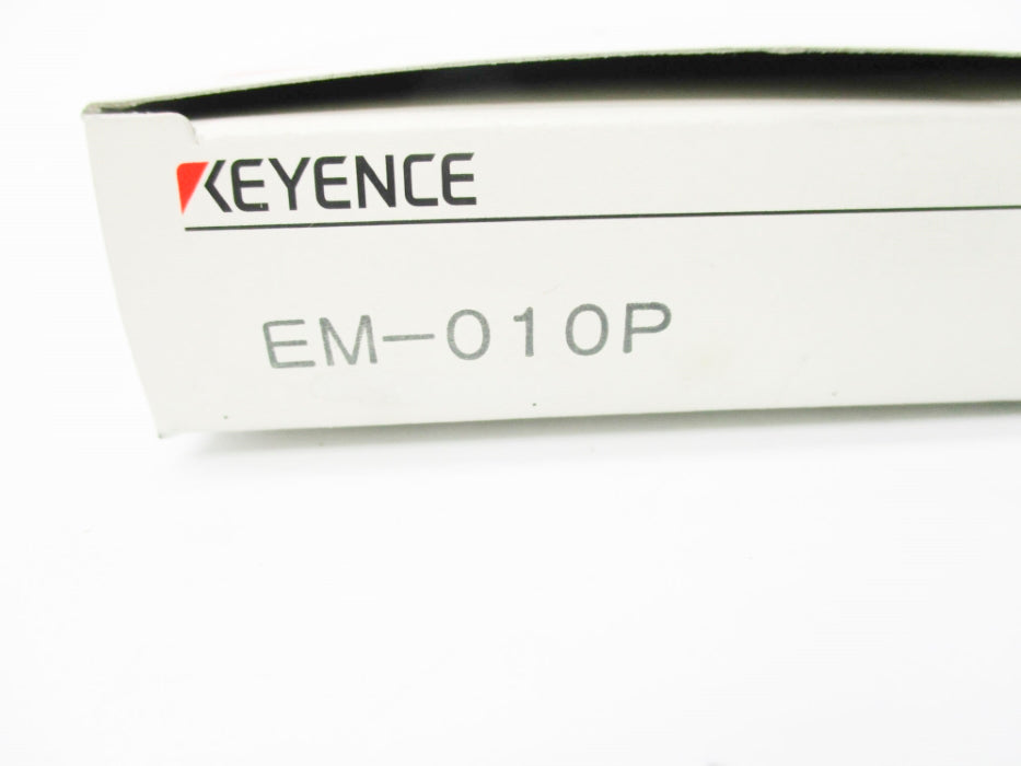 KEYENCE EM-010P NSMP