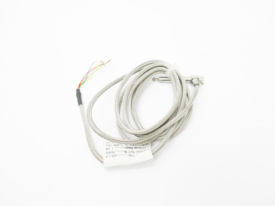 SOLARTRON ATR/1/P M923092AC30-06 NSMP