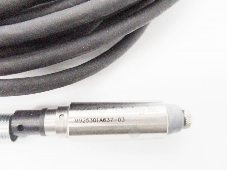 VERIMATION TECHNOLOGY M925301A637-03 NSNP
