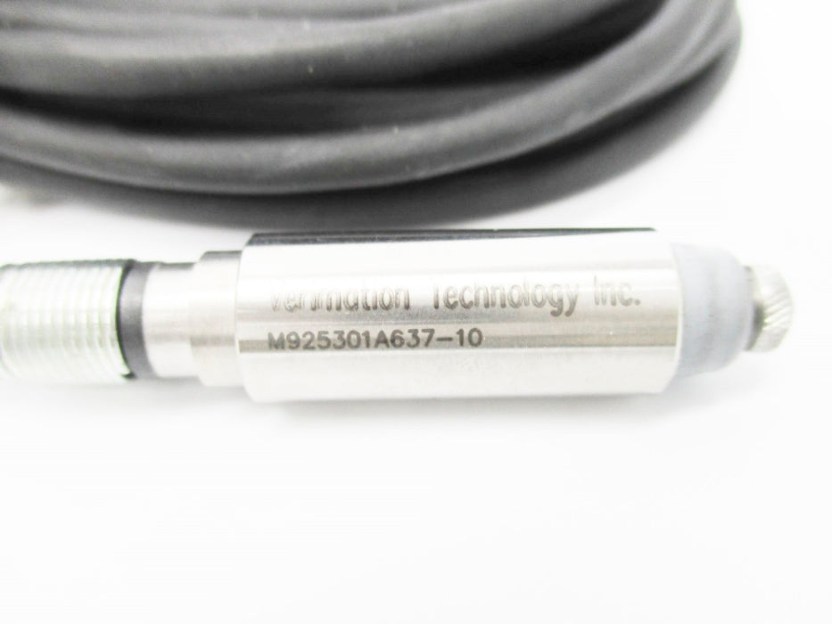 VERIMATION TECHNOLOGY M925301A637-10 NSNP