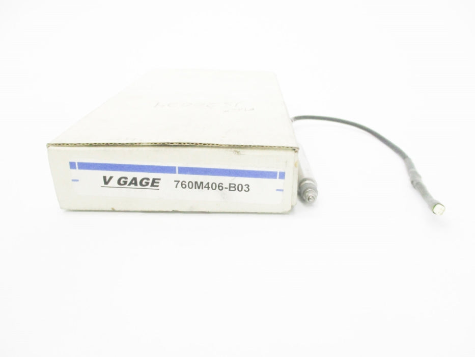 V GAGE 760M406-B03 NSMP