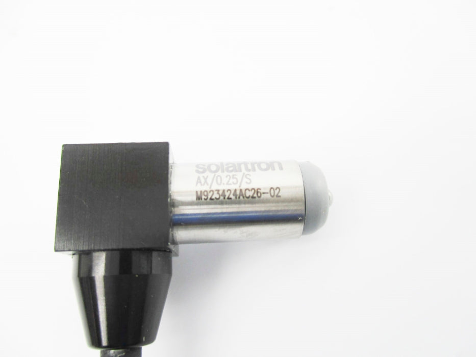 AMETEK  923424 AX/0.25/S NSNP