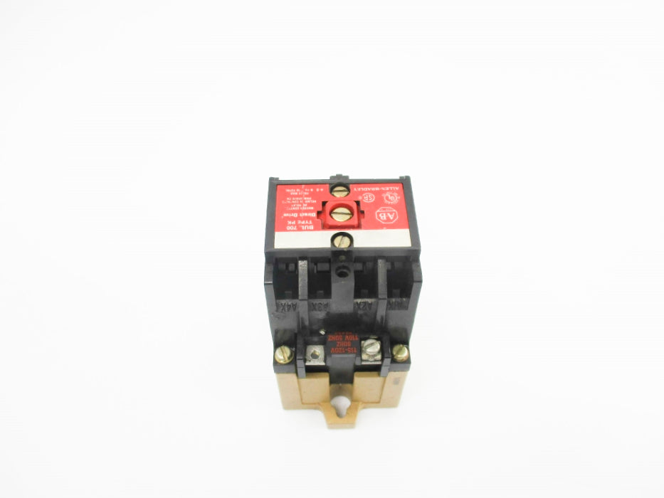 INDUSTRIAL SPARE PART 700-PK200A1 SER. B 110/120V 10A UNMP
