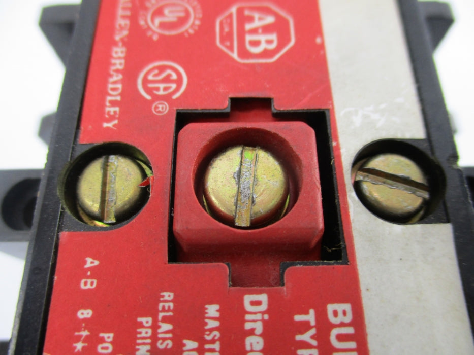 INDUSTRIAL SPARE PART 700-PK200A1 SER. B 110/120V 10A UNMP