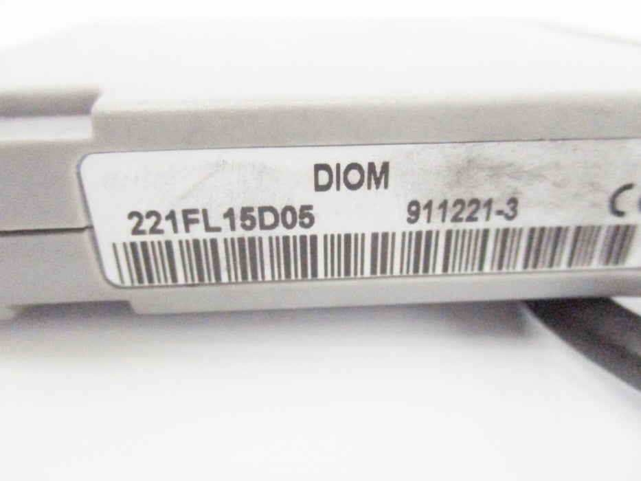 AMETEK 911221-3 DIOM NSNP