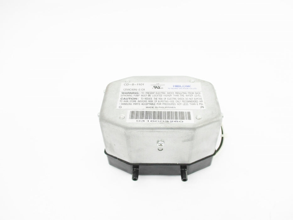 HIBLOW CD-8-1101 UNMP