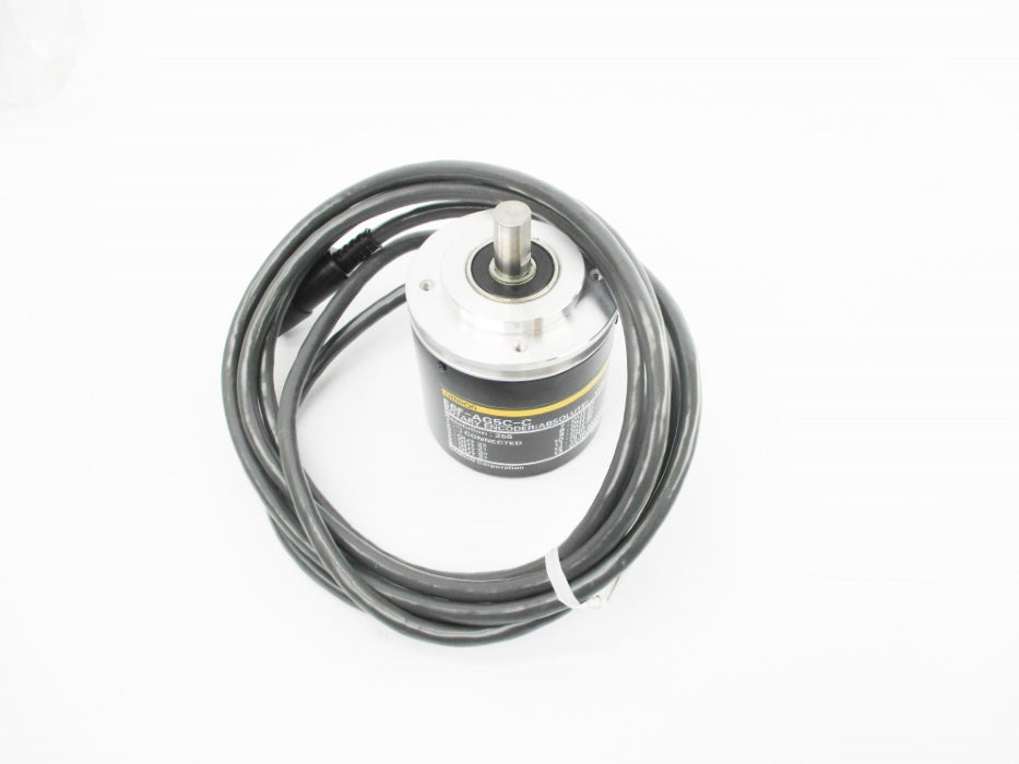 OMRON E6F-AG5C-C NSNP