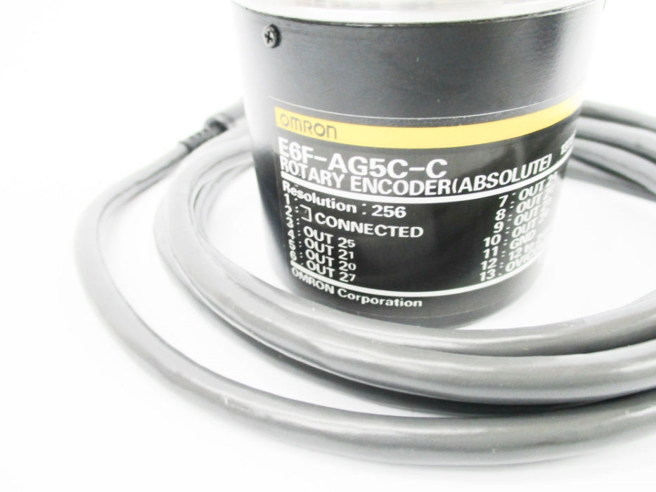 OMRON E6F-AG5C-C NSNP