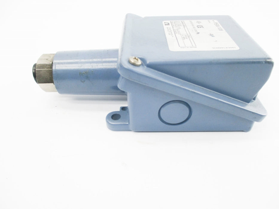 OMEGA ENGINEERING PSW-108 600PSI NSNP