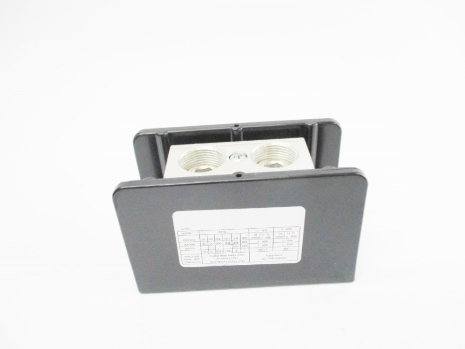SQUARE D 9080LBA164101 NSNP