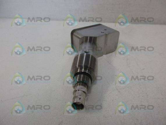 GE PANAMETRICS  C-RS-402 ULTRASONIC TRANSDUCER * NEW NO BOX *