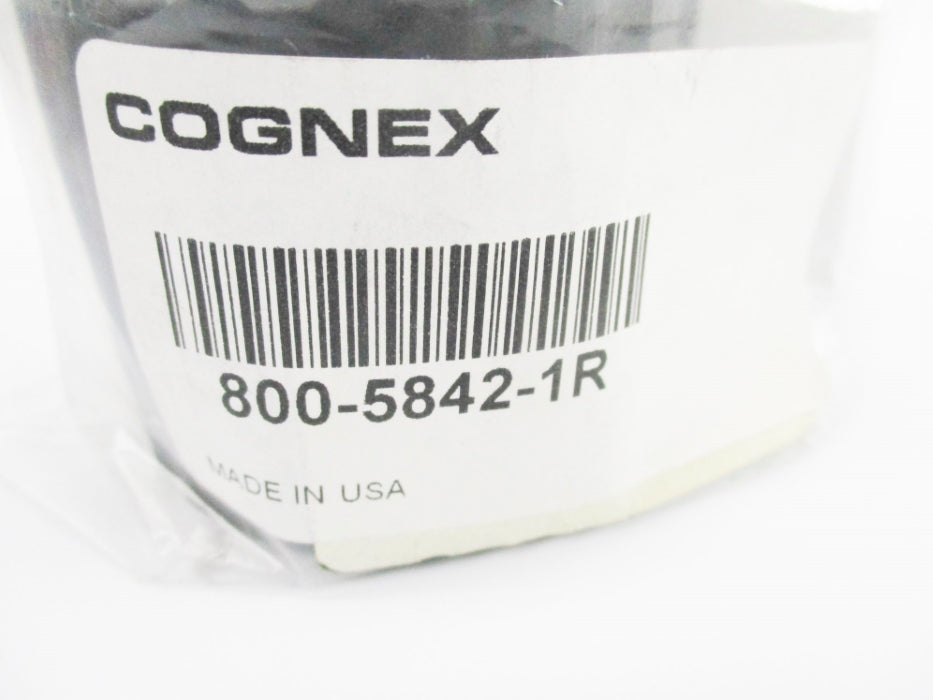 COGNEX 800-5842-1R NSMP