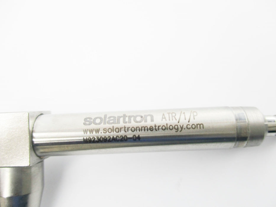 SOLARTRON ATR/1/P M923092AC20-04 NSNP