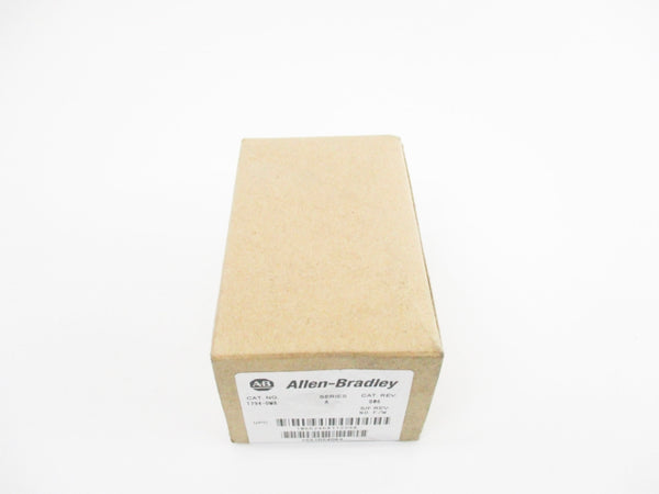 ALLEN BRADLEY 1794-OW8 SER. A DATE: 2011 NSFS