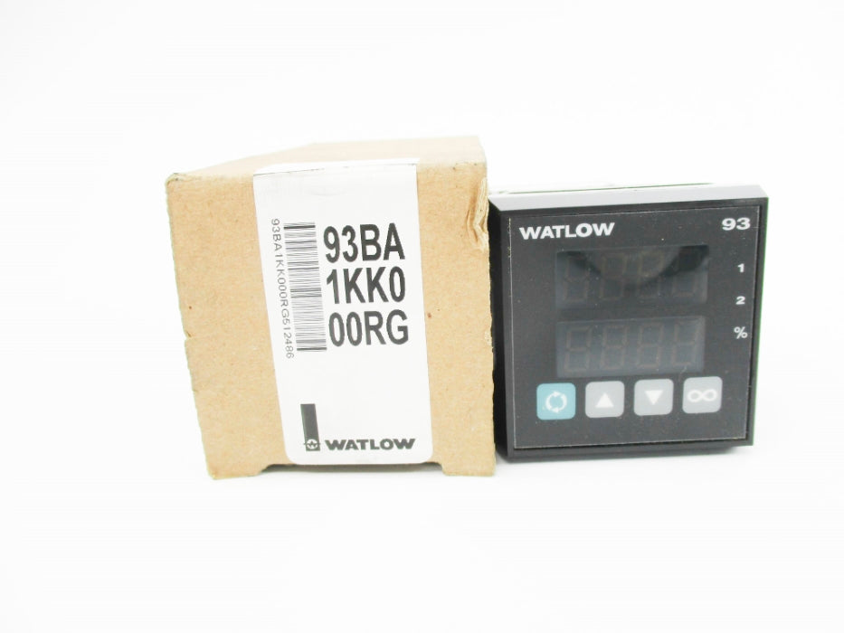 WATLOW 93BA1KK000RG NSMP