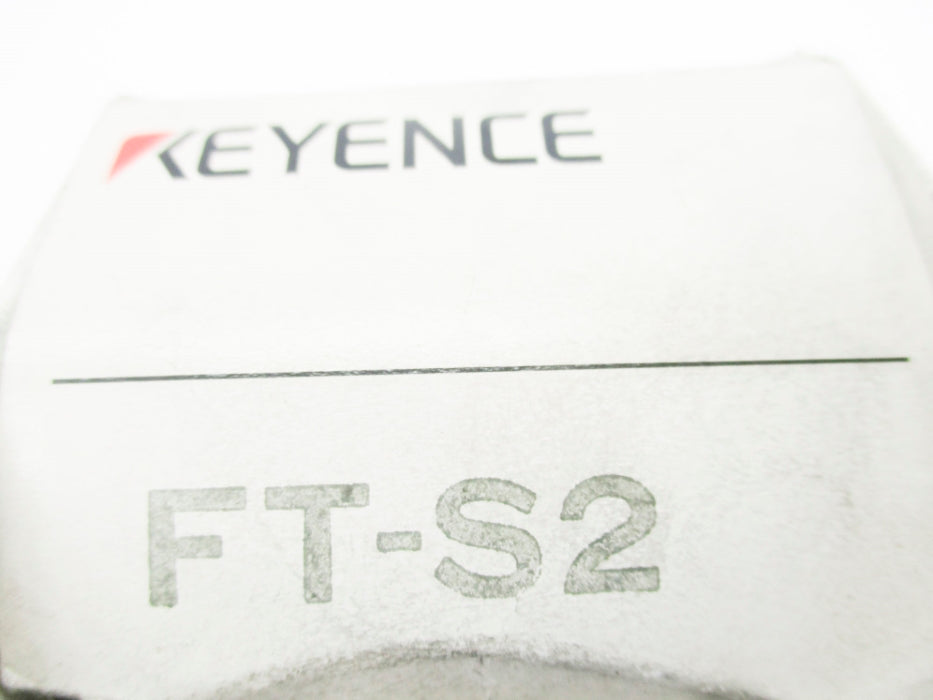 KEYENCE FT-S2 NSMP