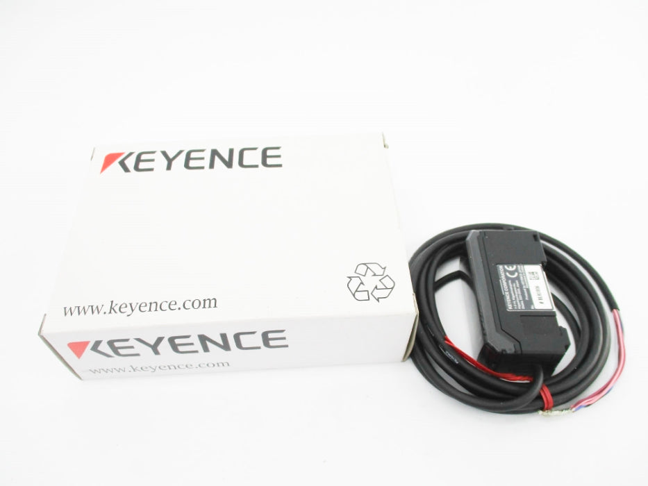 KEYENCE GT-71AP NSMP