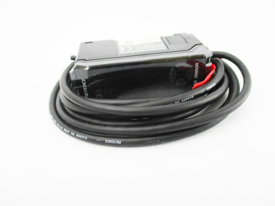 KEYENCE GT-71AP NSMP