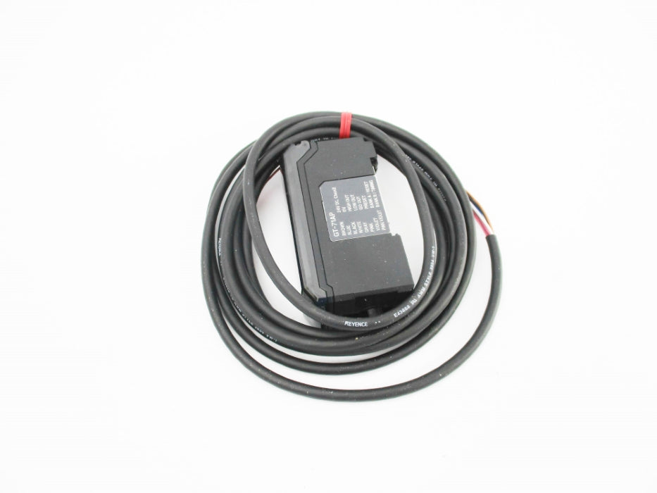 KEYENCE GT-71AP NSMP